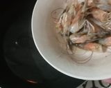 Foto langkah ke 2 dari resep Laksa Singapore (180).