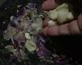 Foto langkah ke 4 dari resep Mangut Terong Ikan Asap.
