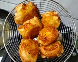 Foto langkah ke 3 dari resep Rondo Royal.