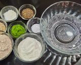 રાગી ખીચું (Ragi Khichu Recipe In Gujarati) રેસીપી સ્ટેપ1ફોટો