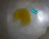 A picture of step 4 of Tomato rice.