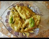 ইলিশ মাছের সর্ষে বাটা(illish maacher sorshe recipe in Bengali) রেসিপির ধাপ 5 ছবি