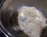 Foto del paso 4 de la receta Macarrones con bechamel y queso gratinados
