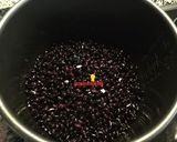 Foto del paso 1 de la receta: Potaje de Alubias Negras