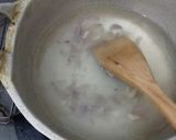 Foto langkah ke 2 dari resep Bening sawi putih & brokoli.