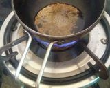A picture of step 4 of Healthy khichdi.