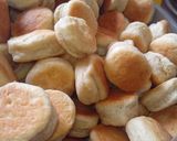 Foto del paso 8 de la receta: Bizcochitos de grasa