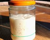 Kovászos kenyér (vekkerrel) recept fázis 9 fotója