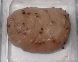 Foto langkah ke 13 dari resep Flaxseeds Double Chocolate Sourdough Bread.