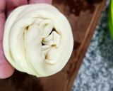 Foto del paso 4 de la receta: Rolls de crema pastelera