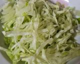 Foto del paso 5 de la receta: 89. Fajitas de Pollo