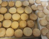 Foto del paso 4 de la receta: Conitos de dulce de leche