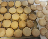 Foto del paso 4 de la receta: Conitos de dulce de leche