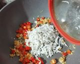 Foto langkah ke 3 dari resep 885.Tumis Tahu Teri Kemangi.