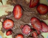 Foto del paso 5 de la receta: Crêpes saludables