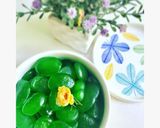 Foto langkah ke 6 dari resep Manisan Kolang-Kaling.