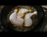 รูปขั้นตอนการทำที่ 8 ของ ไก่อบเต้าเจี้ยว