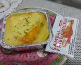 Foto langkah ke 4 dari resep Mini Lasagna.