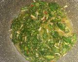 Foto langkah ke 3 dari resep Tumis Genjer Pedas.