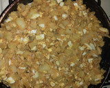 Foto del paso 4 de la receta: Empanada de pollo con masa casera para horno