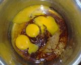 Foto langkah ke 3 dari resep Bolu Ubi.