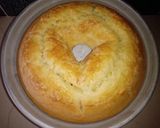 Foto del paso 5 de la receta: Bizcochuelo de Naranja