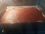 Tarta gigante de kinder bueno