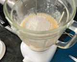 Foto del paso 2 de la receta: Tortitas de plátano