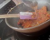 Foto del paso 9 de la receta: Carrillera de Cerdo con Garbanzos