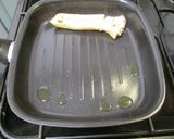 Grillezett ördögszekér 😈 gomba 🍄 recept fázis 4 fotója