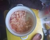 Almaszósz husihoz recept fázis 3 fotója