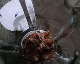 Foto langkah ke 1 dari resep Jus Kurma.