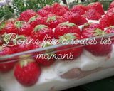 Une image de l'étape 8 de Tartelettes fraises 🍓.