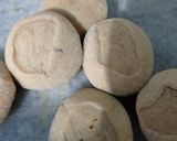 सत्तु और मूंग दाल की कचौडी़(Sattu aur moong dal ki kachori recipe in Hindi) रेसिपी चरण 4 फोटो