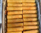 Foto del paso 4 de la receta: Canelones caseros y salsa bechamel