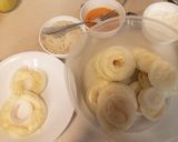 Foto del paso 6 de la receta: Aros de queso