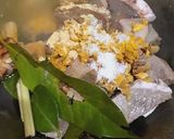 Foto langkah ke 3 dari resep Dendeng Daging Ungkep.
