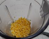 Foto langkah ke 2 dari resep Putu Ayu Jagung Manis.