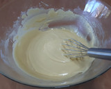 Foto del paso 8 de la receta: 97. Bizcocho de manzana
