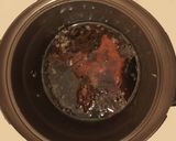 Foto del paso 9 de la receta: Carre de Cerdo con salsa barbacoa al malbec