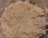 Zöldborsó pörkölt galuskával recept fázis 5 fotója