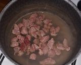 Foto del paso 1 de la receta: Guiso de arroz simple, y económico