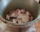 Foto del paso 5 de la receta: Caldo de res 🍖🍲