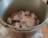 Foto del paso 5 de la receta: Caldo de res 🍖🍲