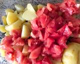Foto del paso 2 de la receta Ensalada de judías verdes