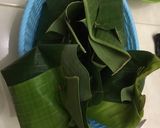 Foto langkah ke 2 dari resep Botok ikan bandeng.