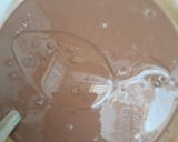 Foto langkah ke 3 dari resep Coklat crepe.