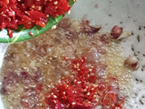 Sambal Cumi