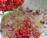 Foto langkah ke 4 dari resep Sambal Cumi.