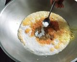 Foto langkah ke 3 dari resep Resep Gulai Ikan Salai Kecombrang.